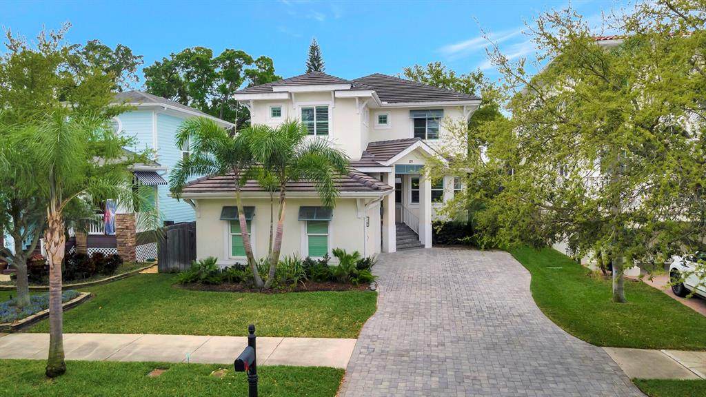 104 Adriatic Avenue - Photo 1