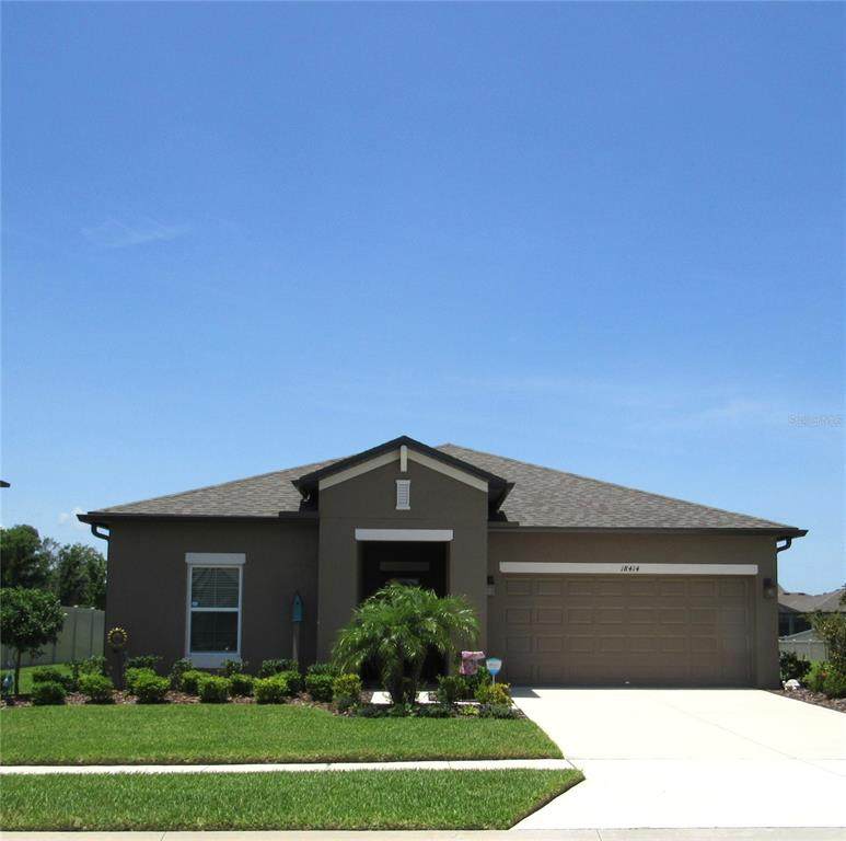 18414 Malinche Loop - Photo 1