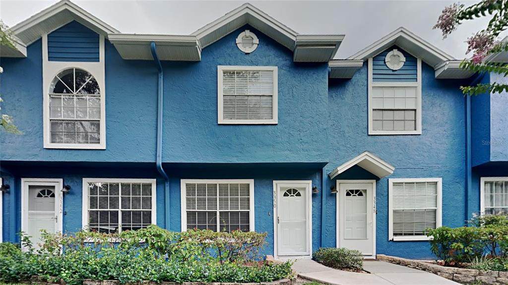3350 Fox Hunt Drive - Photo 1