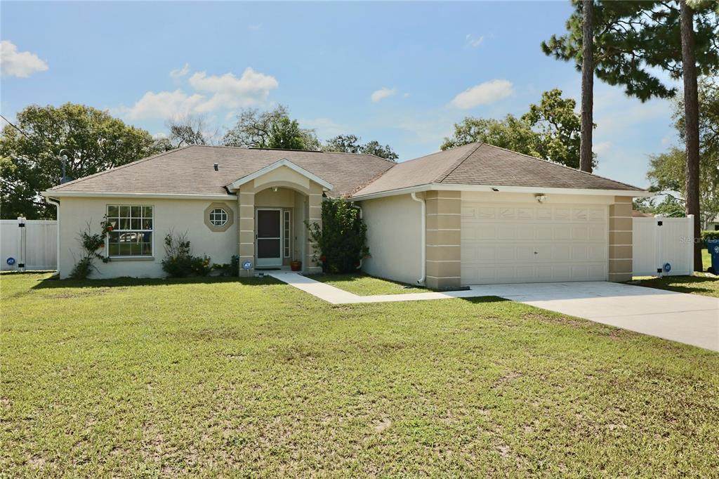 3476 Tomahawk Avenue - Photo 1