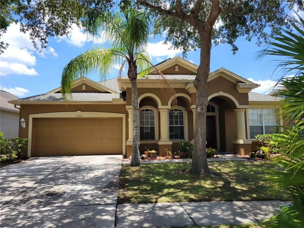 12515 Burgess Hill Drive - Photo 1