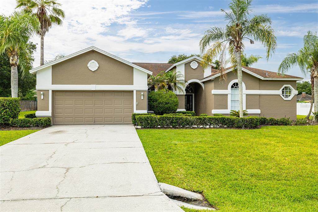 25100 Acorn Drive - Photo 1