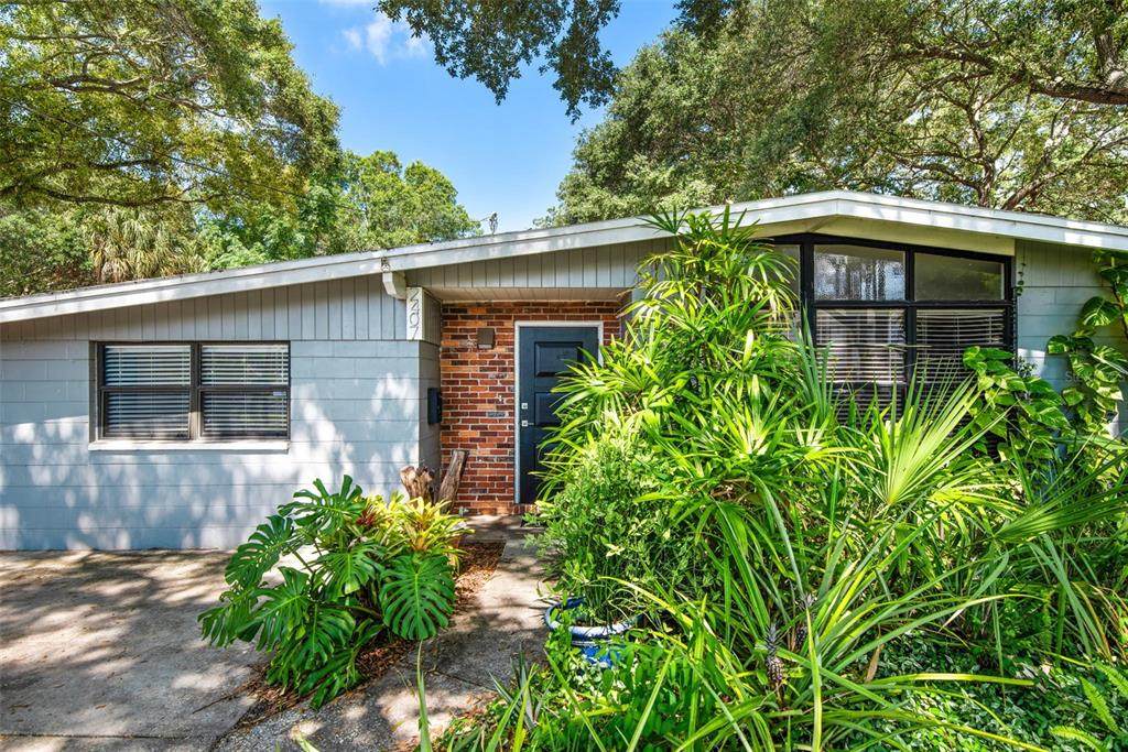 2407 Lois Avenue - Photo 1