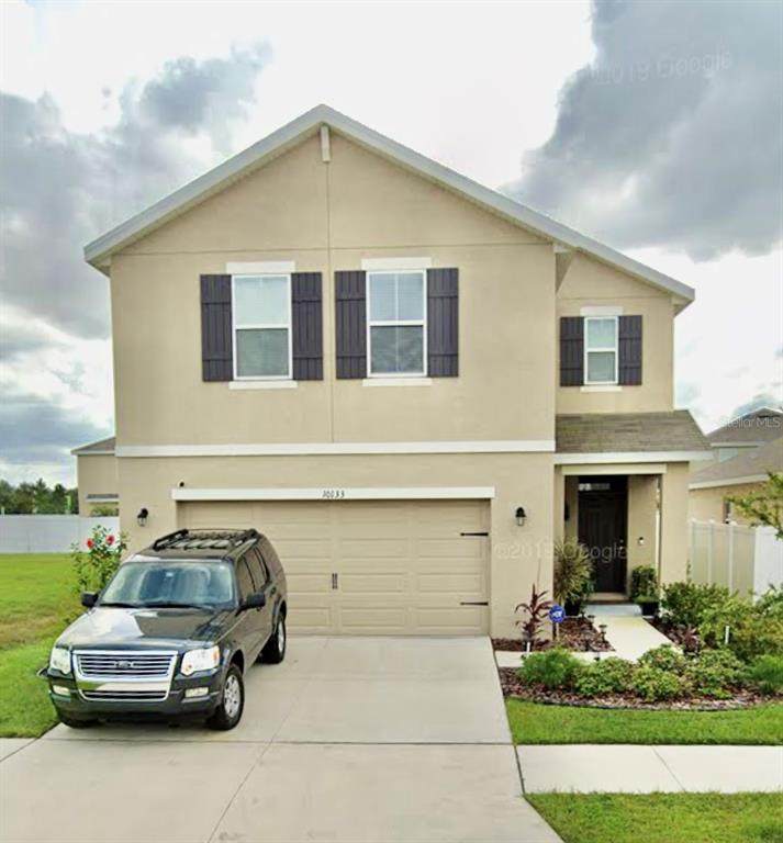 10133 Mangrove Well Road - Photo 1