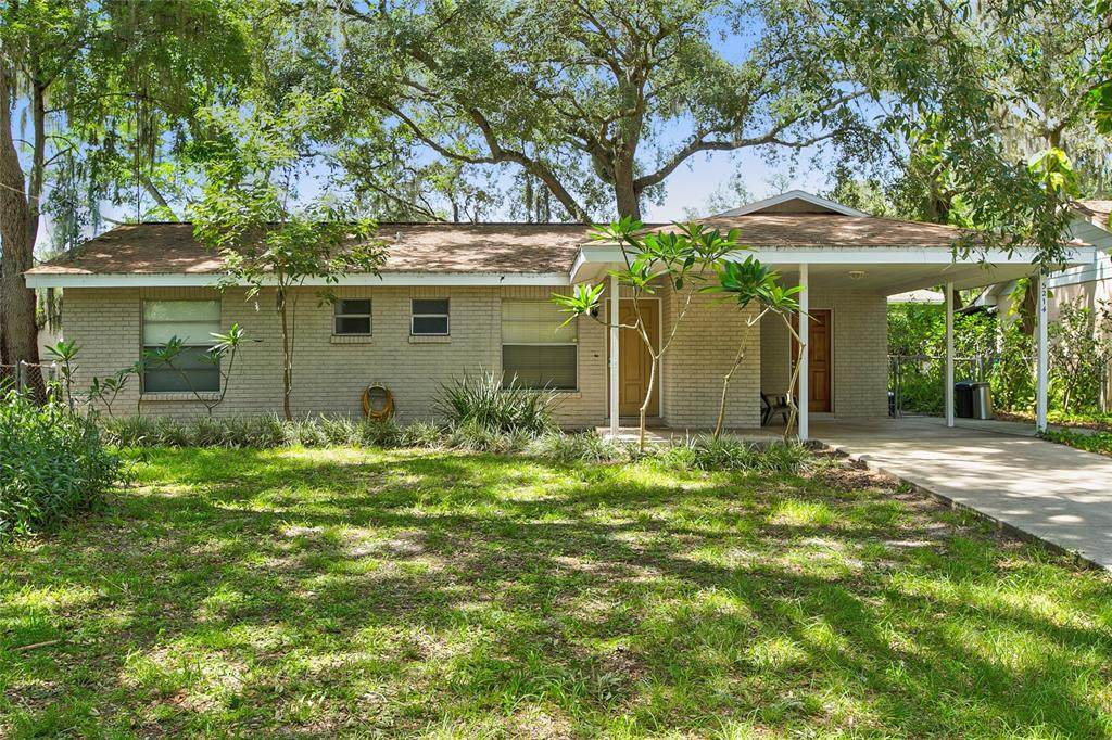 5214 Serena Drive - Photo 1