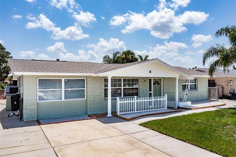 13624 Garris Drive - Photo 1