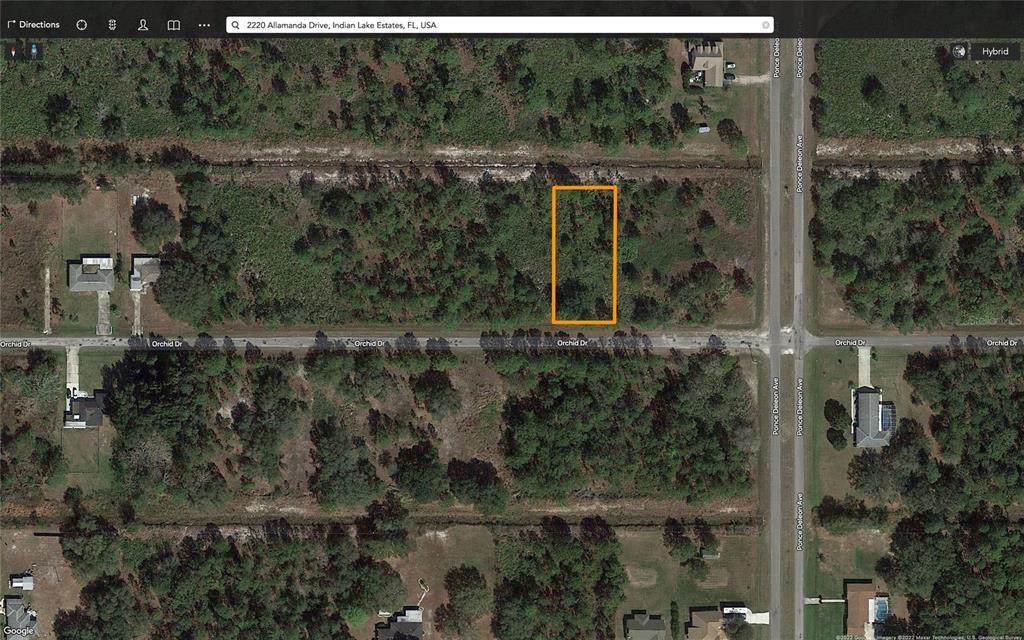 406 Orchid Drive - Photo 1