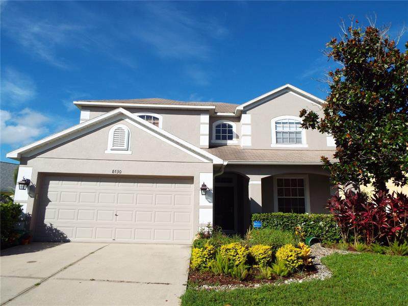 8430 Canterbury Lake Boulevard - Photo 1