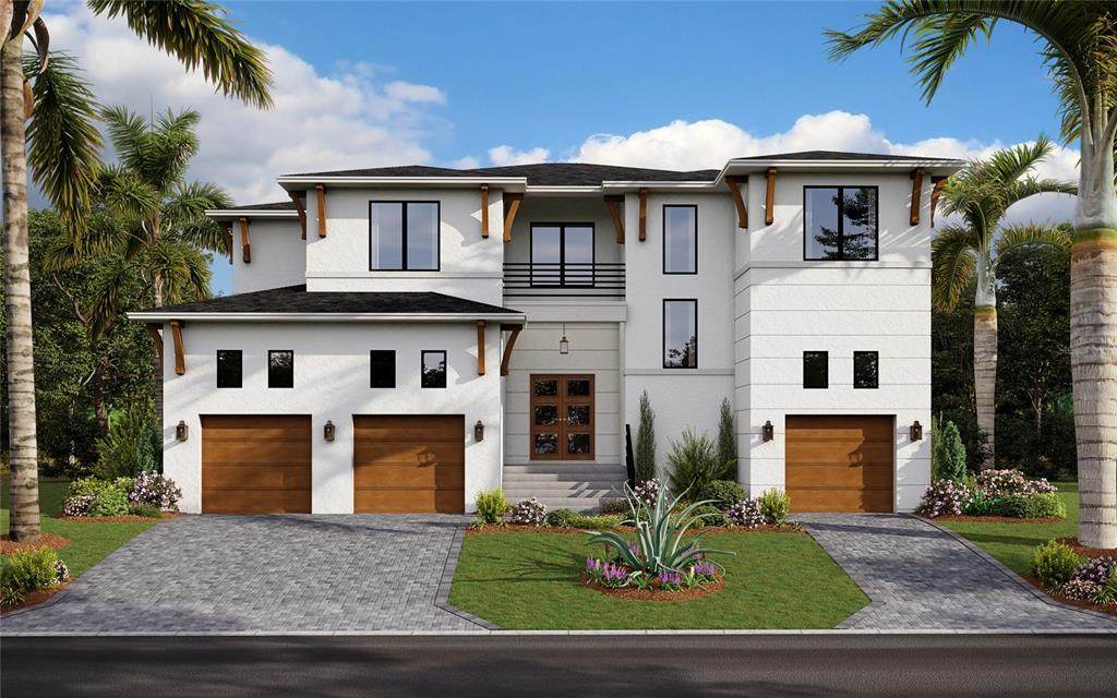 5014 Leona Street - Photo 1