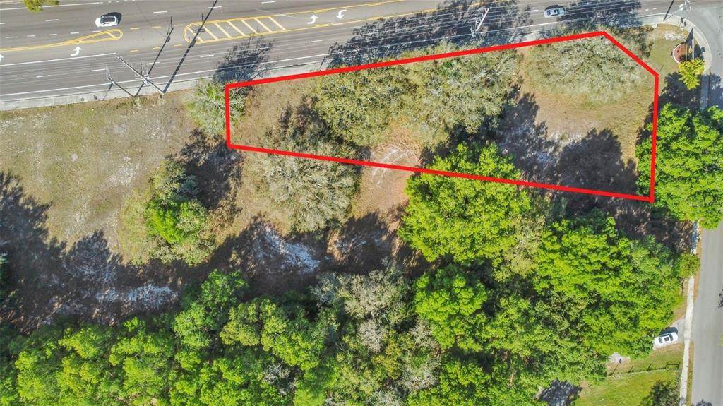 15399 Florida Avenue & Sinclair Hill Road - Photo 1