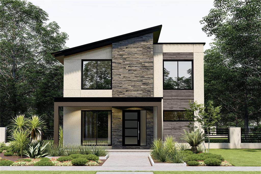 2805 Banza Street - Photo 1