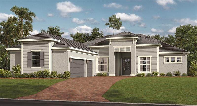 12201 Wellen Golf Street - Photo 1