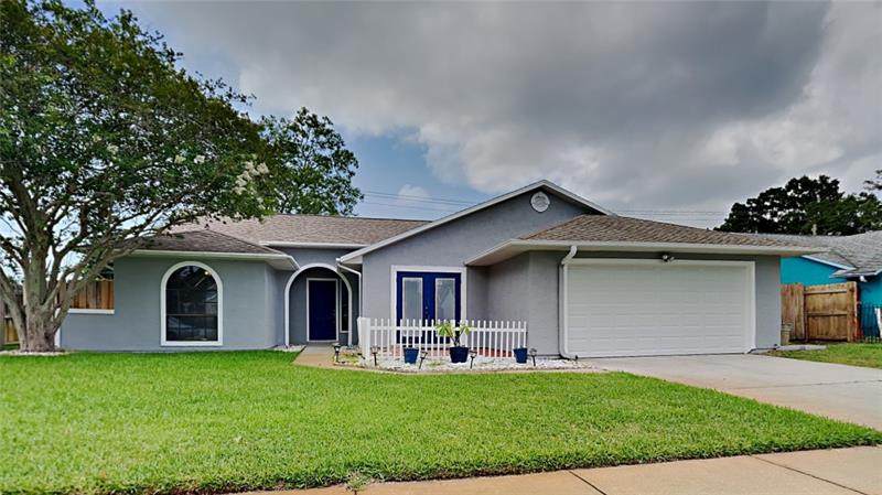 3377 Fan Palm Boulevard - Photo 1