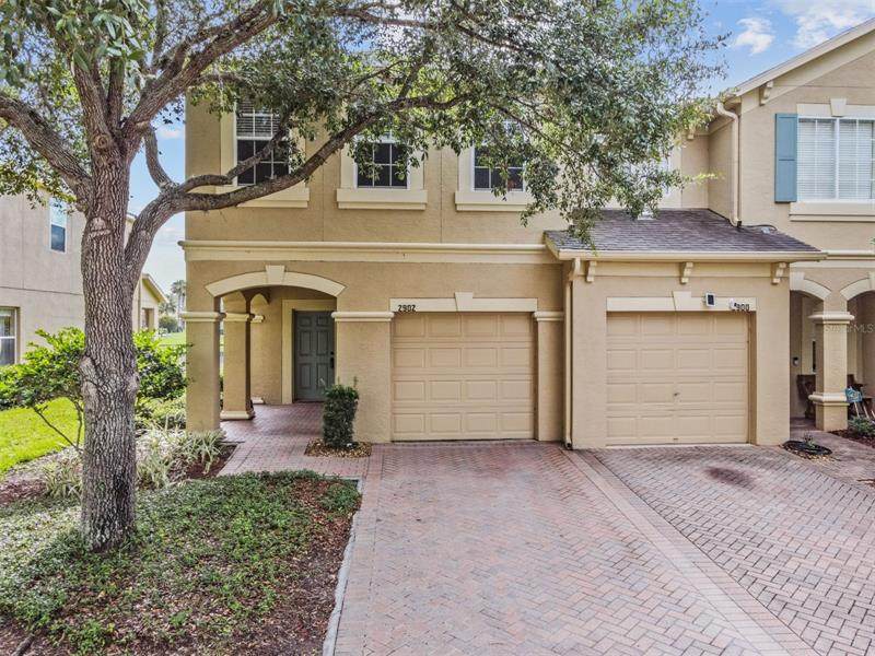 2902 Girvan Drive - Photo 1