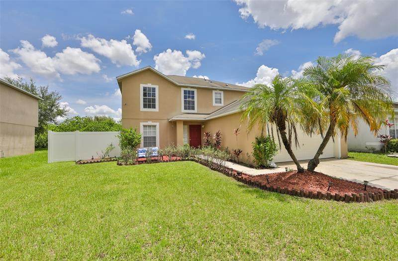 1409 Alhambra Crest Drive - Photo 1