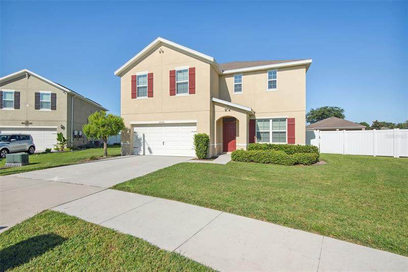 3526 San Moise Place - Photo 1