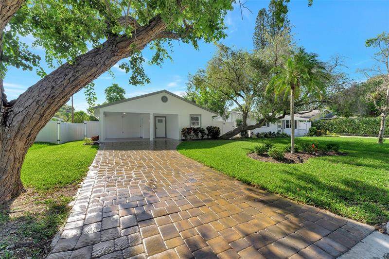 3500 Chapel Drive - Photo 1