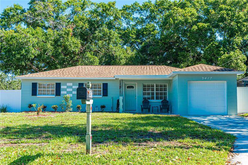 3417 Beaumont Street - Photo 1