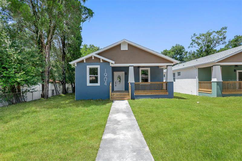 1904 Paris Street - Photo 1