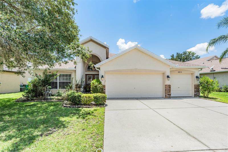 6815 Pine Springs Drive - Photo 1