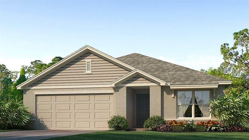 1360 Ocean Spray Drive - Photo 1