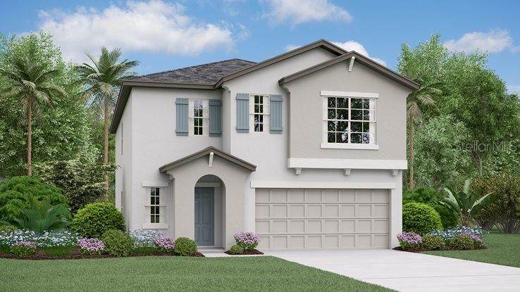 17977 Blissful Stars Drive - Photo 1