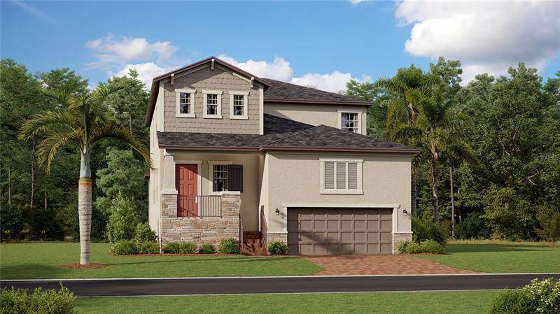7701 Sherrill Street - Photo 1
