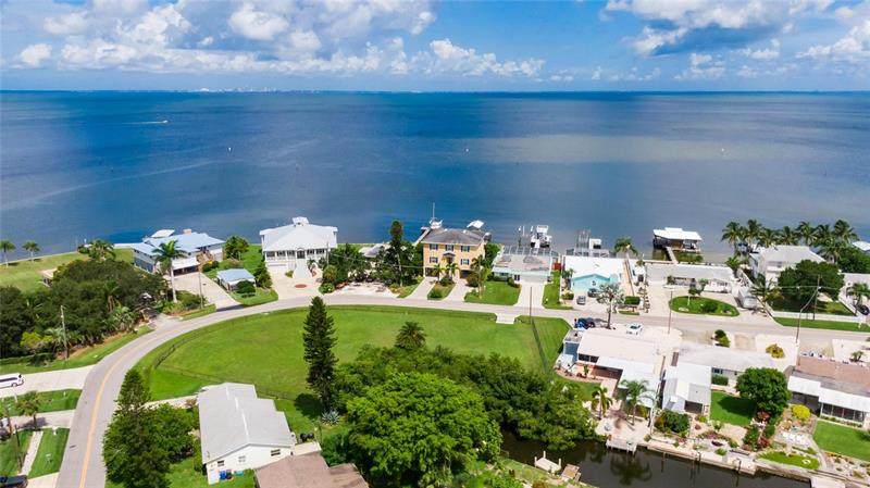 1 West Shell Point - Photo 1