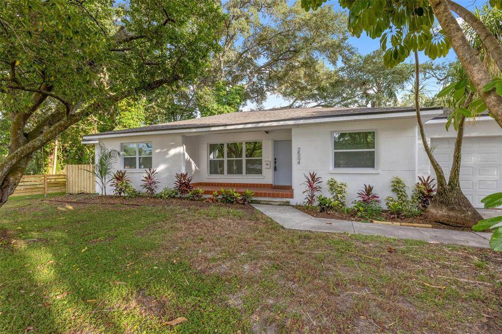 2504 Fletcher Avenue - Photo 1
