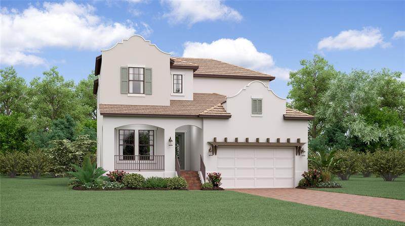 1047 Seagrape Drive - Photo 1