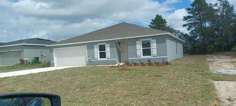 135 Sparrow Court - Photo 1