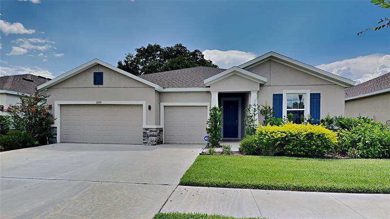 2503 Knight Island Drive - Photo 1