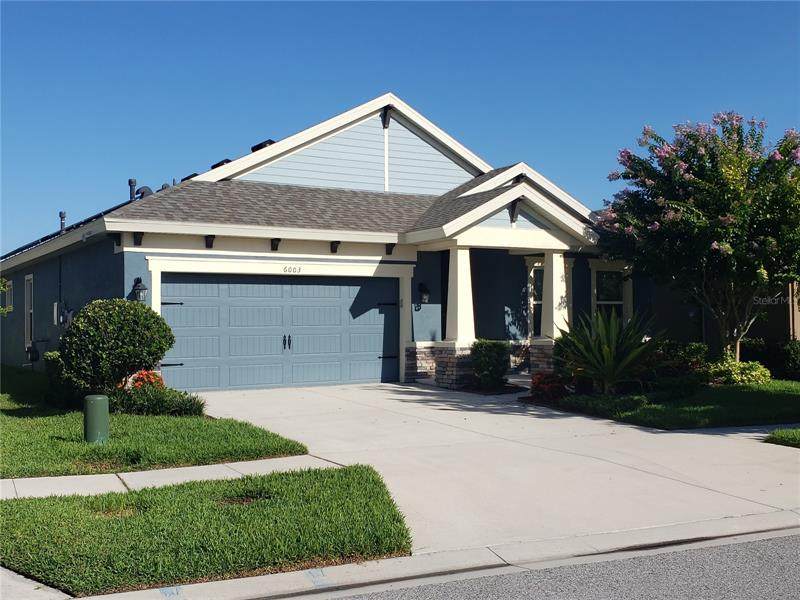 6003 Shadowlake Drive - Photo 1