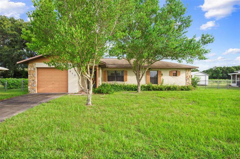 517 Boitnott Lane - Photo 1