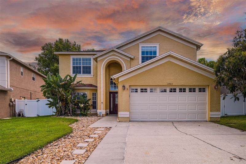 11405 Whispering Hollow Drive - Photo 1