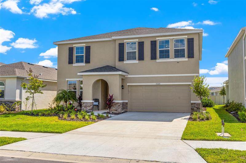 5325 Halewood Court - Photo 1