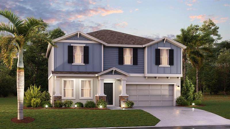 1101 Sand Trap Court - Photo 1