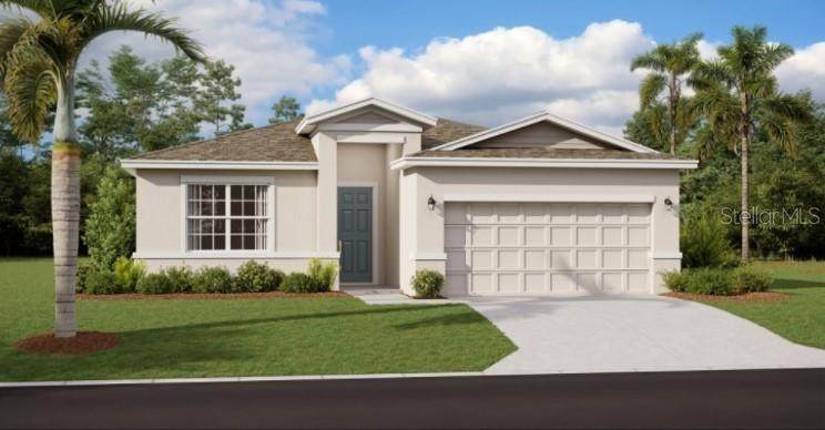 1104 Sand Trap Court - Photo 1
