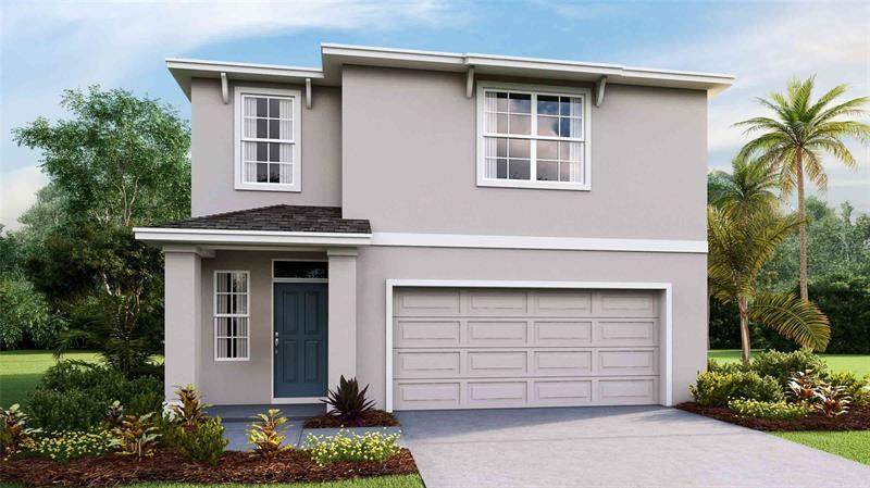 10703 Penny Gale Loop - Photo 1