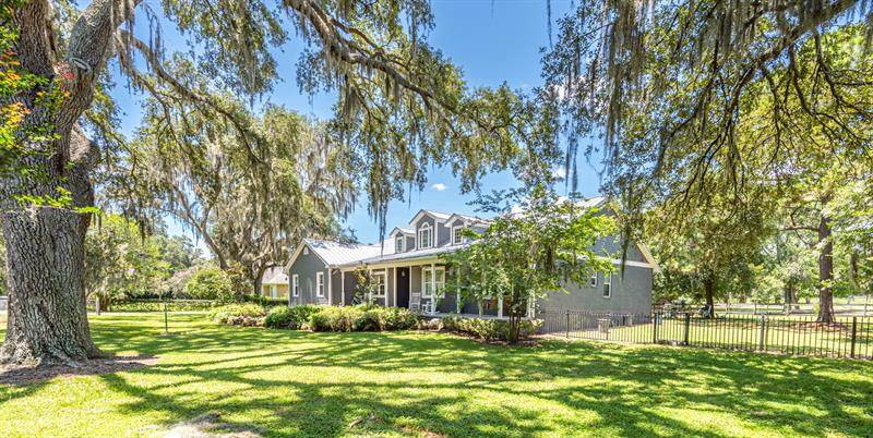 10442 Timmons Road - Photo 1