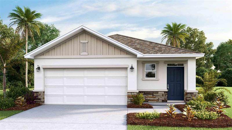 3206 Hilltop Circle - Photo 1