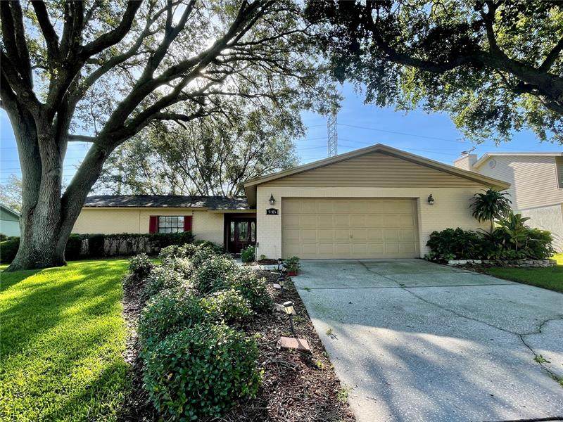 9305 Woodland Ridge Drive - Photo 1