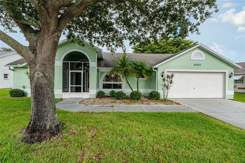 1054 Egret Lake Way - Photo 1