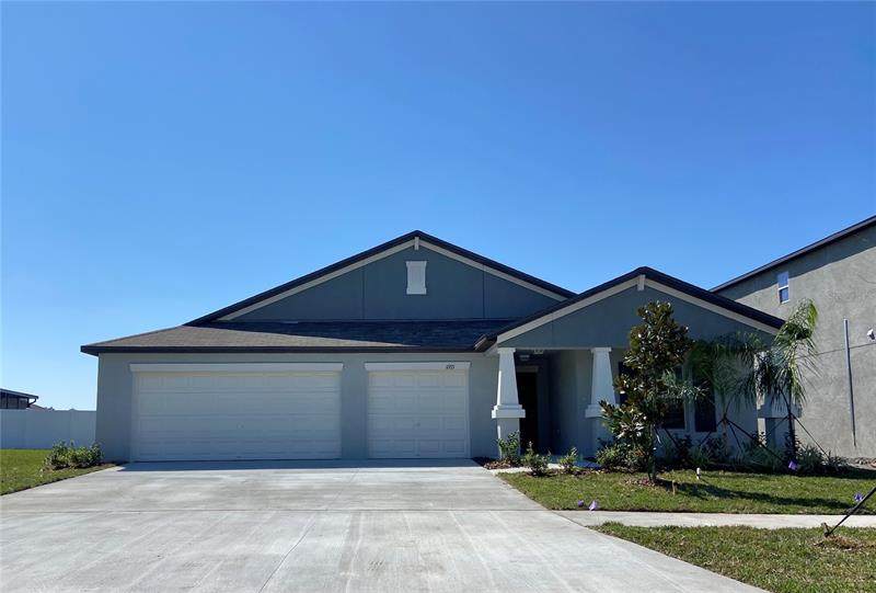 11921 Field Thistle Court - Photo 1