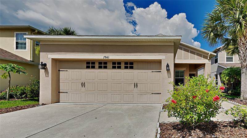 7843 Tuscany Woods Drive - Photo 1