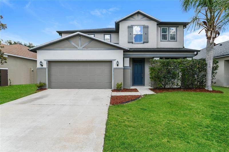 16613 Sunrise Vista Drive - Photo 1