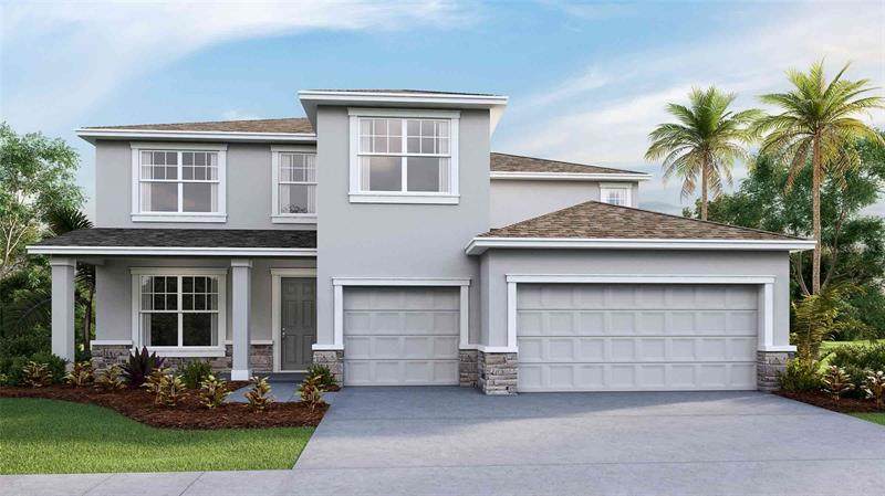3797 Autumn Amber Drive - Photo 1