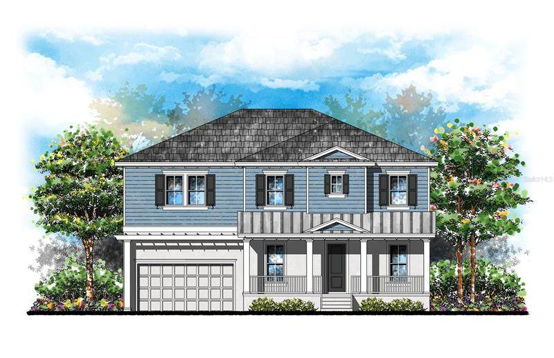 891 Eden Isle Boulevard - Photo 1