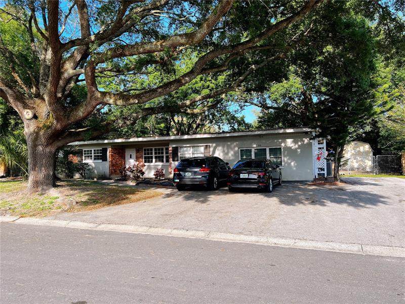 515 Hibiscus Drive - Photo 1