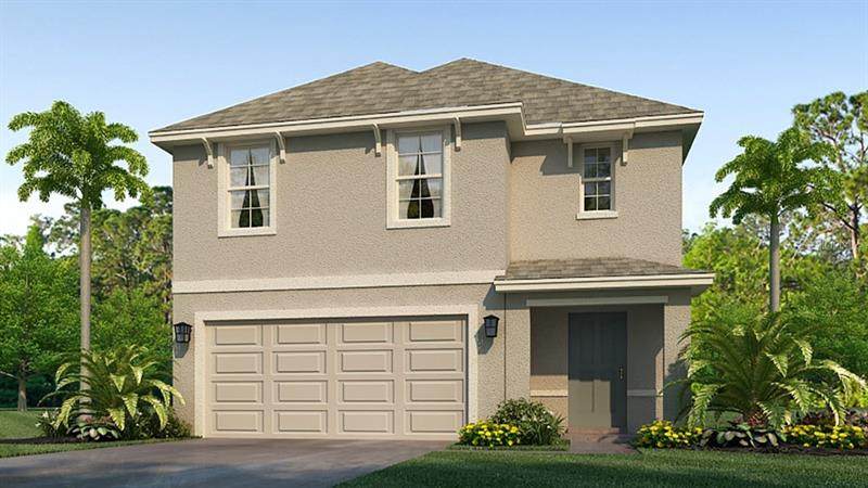 5145 Rocky Coast Place - Photo 1